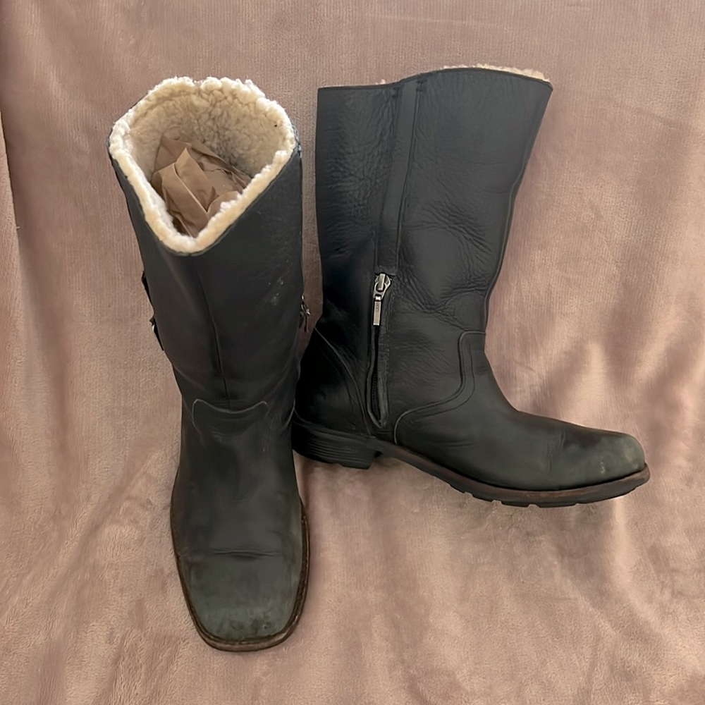 Ugg Boots - image 1
